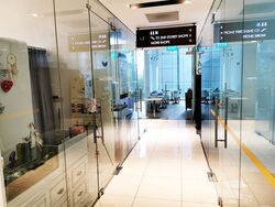 Oxley Tower (D1), Retail #591930181